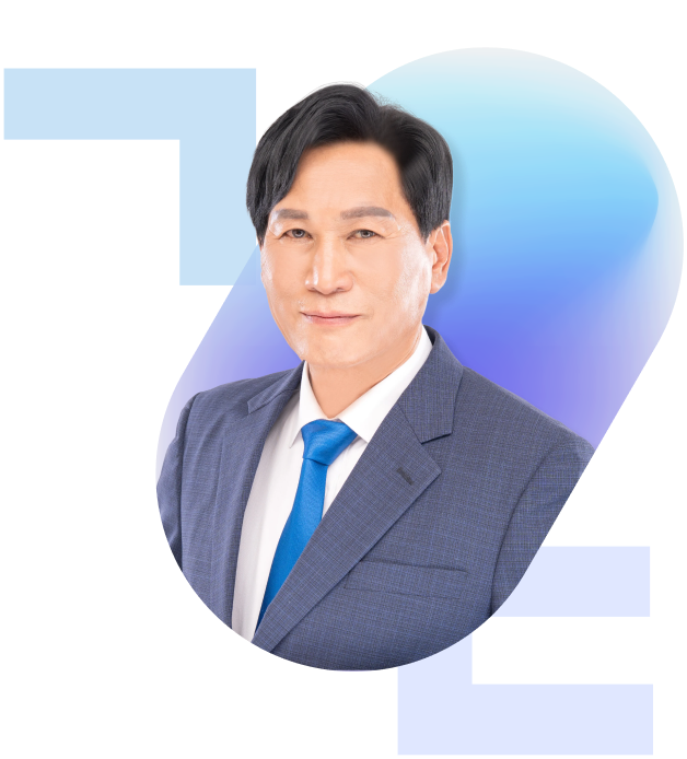 인천광역시 검단구청장 김진규