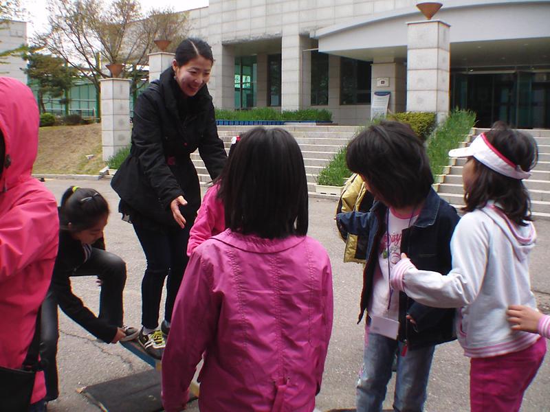 딸기체험 사진