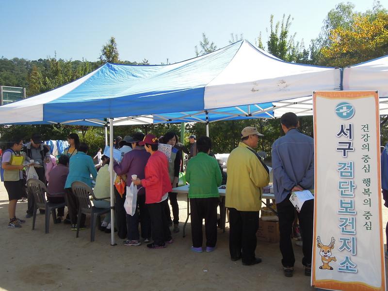 2013 제8회 황화산골 들판축제 사진
