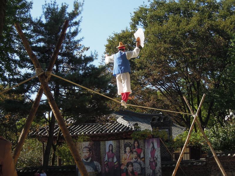 2013 어르신 문화체험단 사진