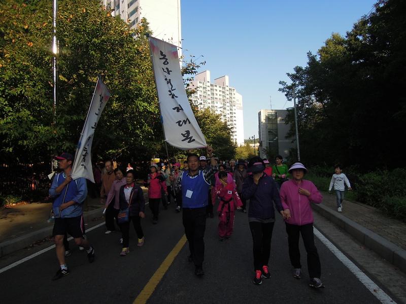 2013 제8회 황화산골 들판축제 사진