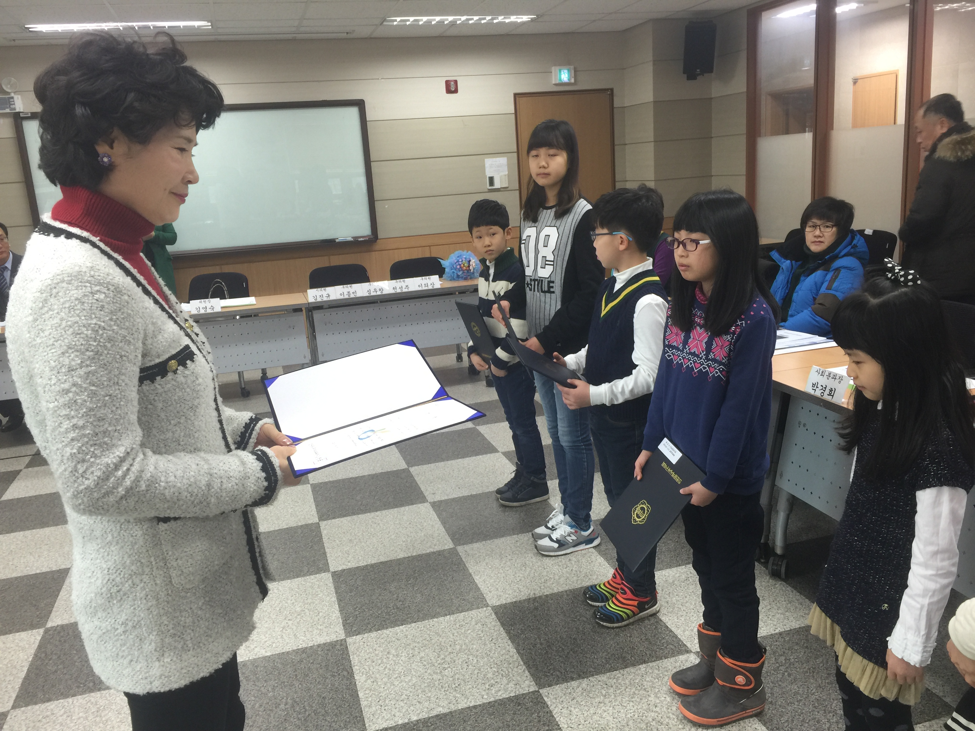독후감상화 장려상(발산초 오다은).JPG 이미지