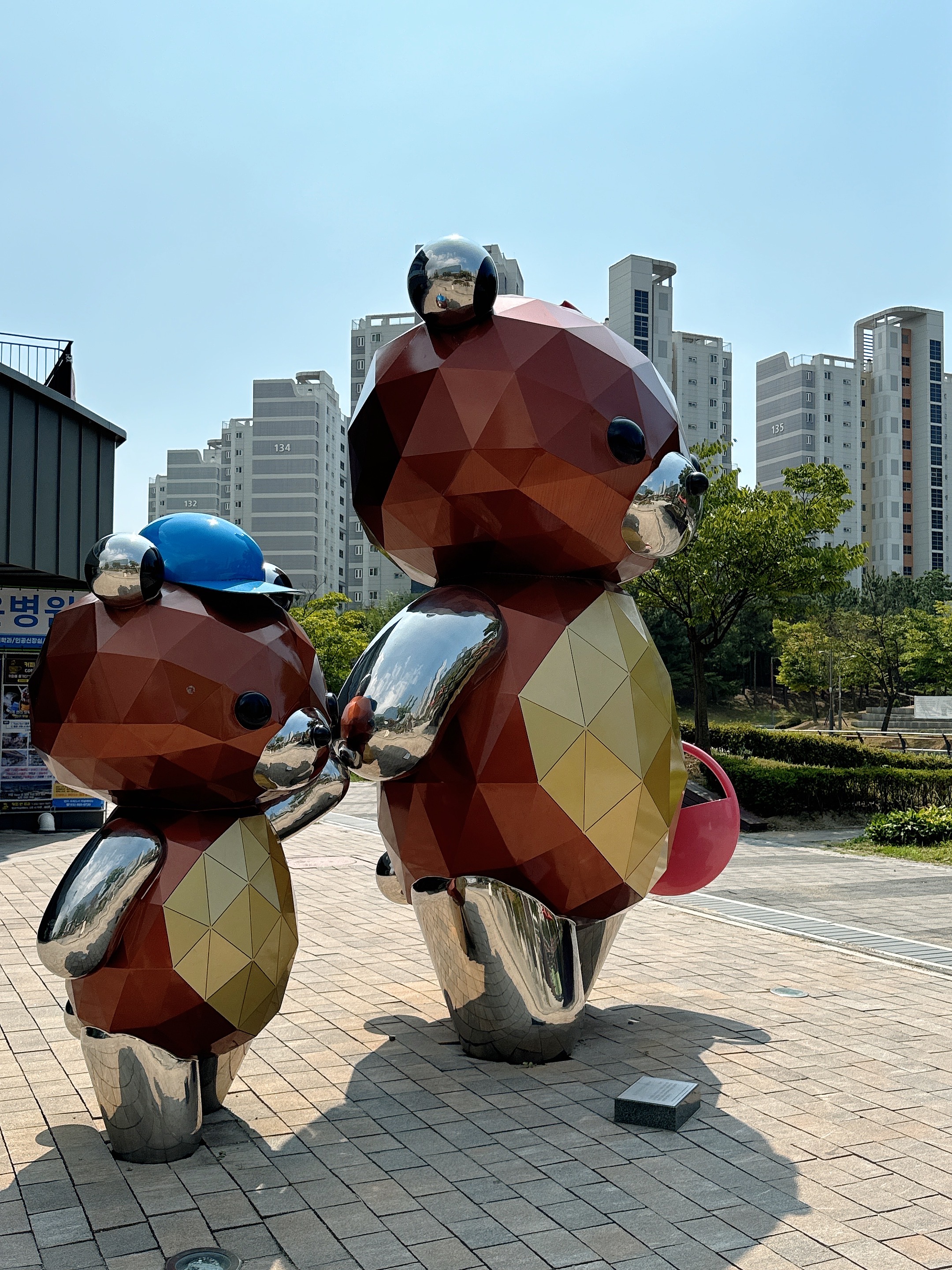 청라1동_녹청문화공원_조형물.jpg 이미지