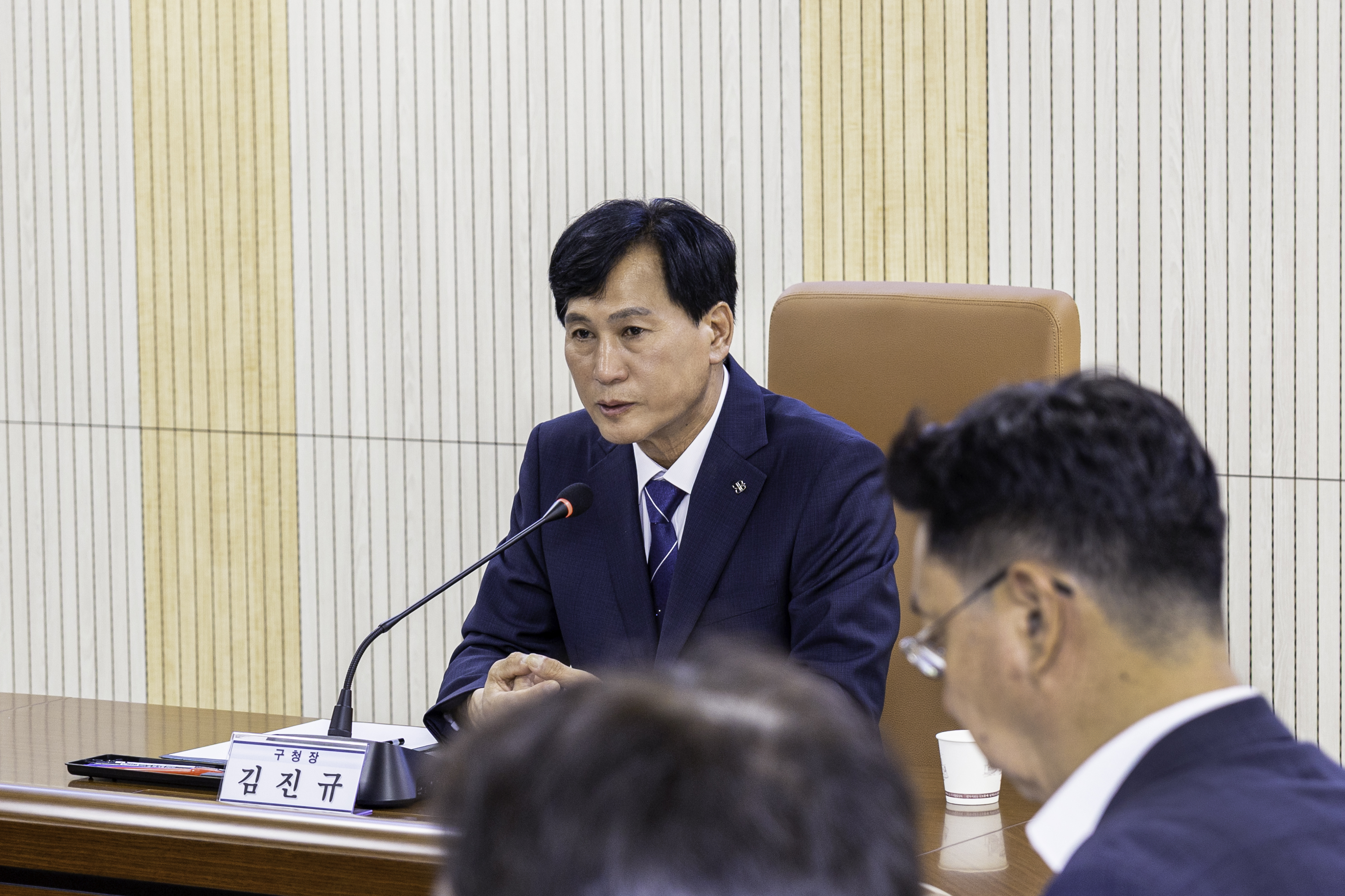 260701_행정정보시스템_데이터전환_추진상황_보고회_3.jpg 이미지