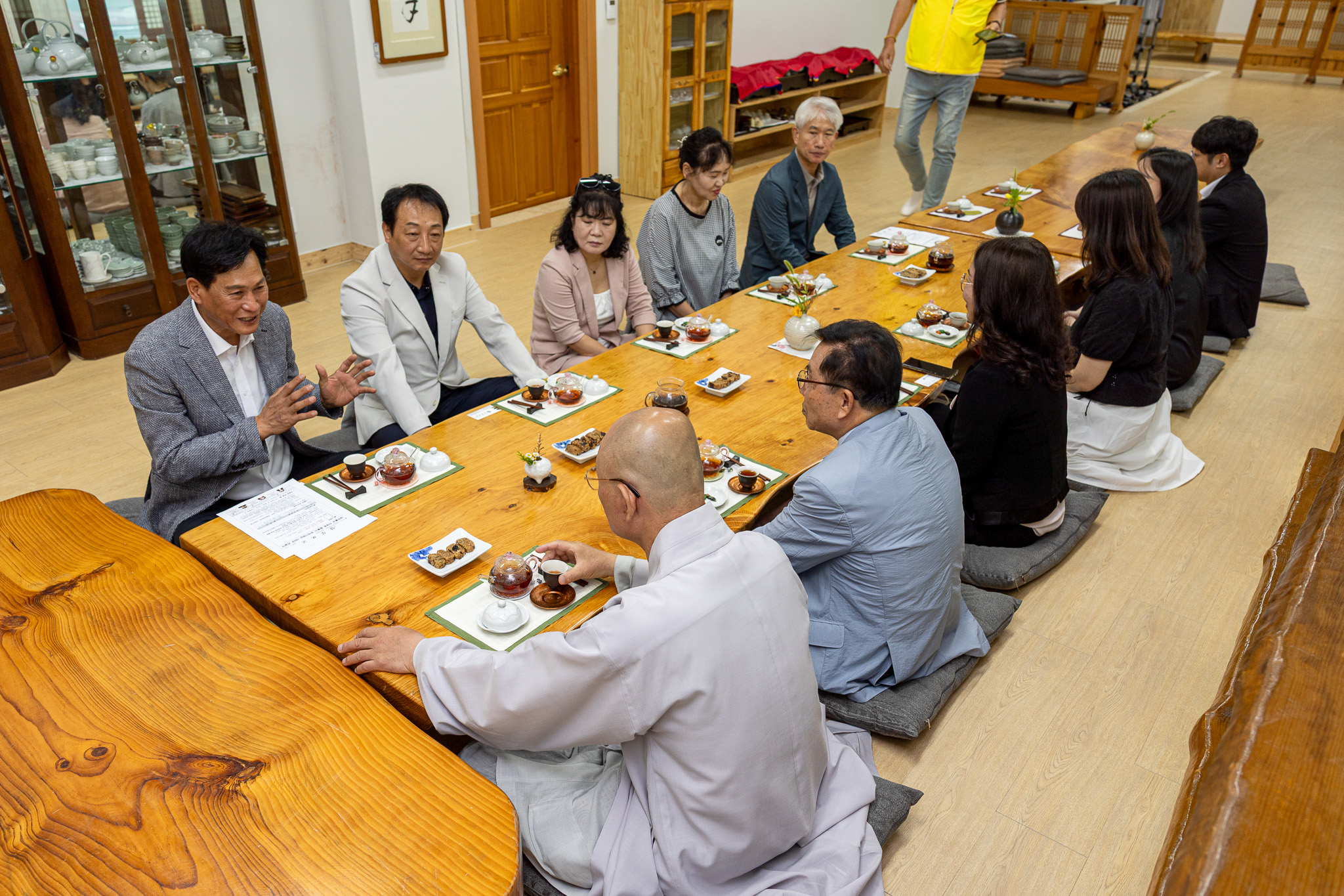 260705_대한불교_천태종_황룡사_양곡_100포_전달식_2.jpg 이미지