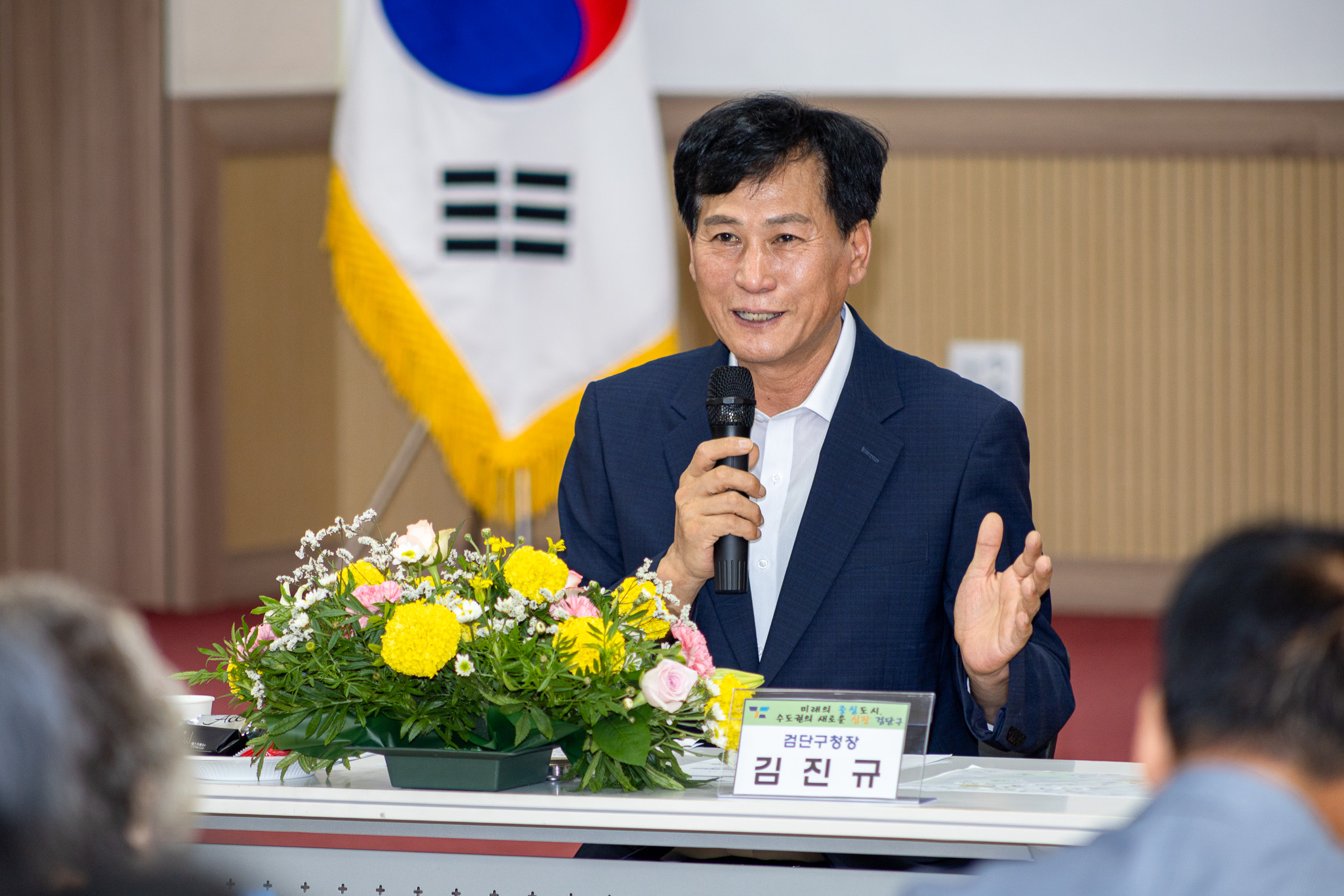 260723_동_초도방문_주민간담회(검단동)_2.jpg 이미지