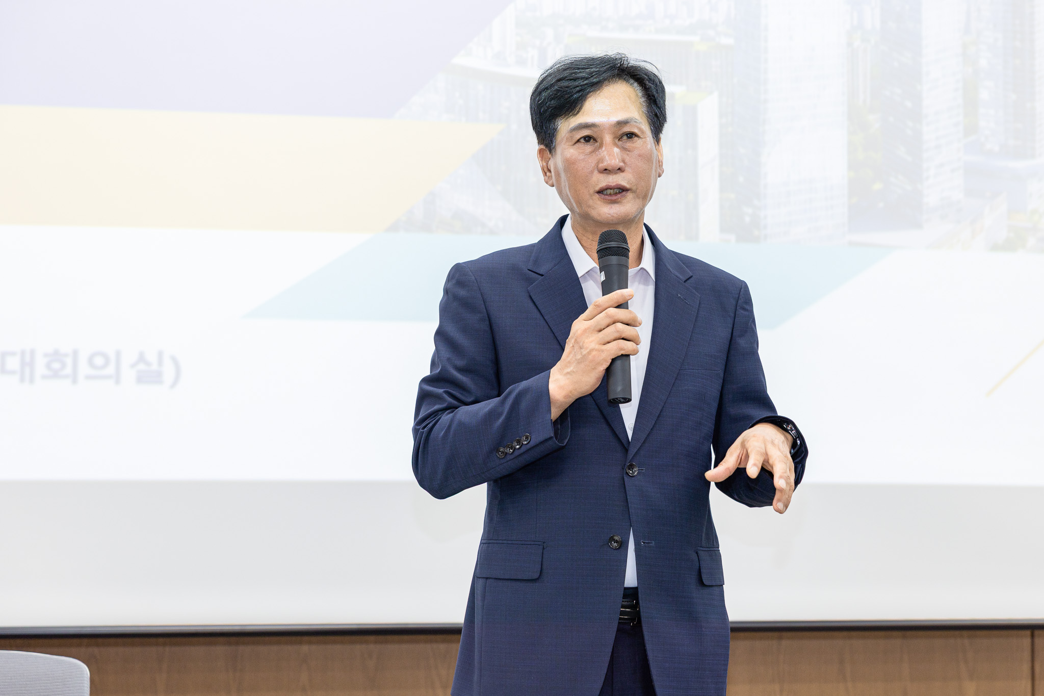 260724_동_초도방문_주민간담회(아라1동)_2.jpg 이미지