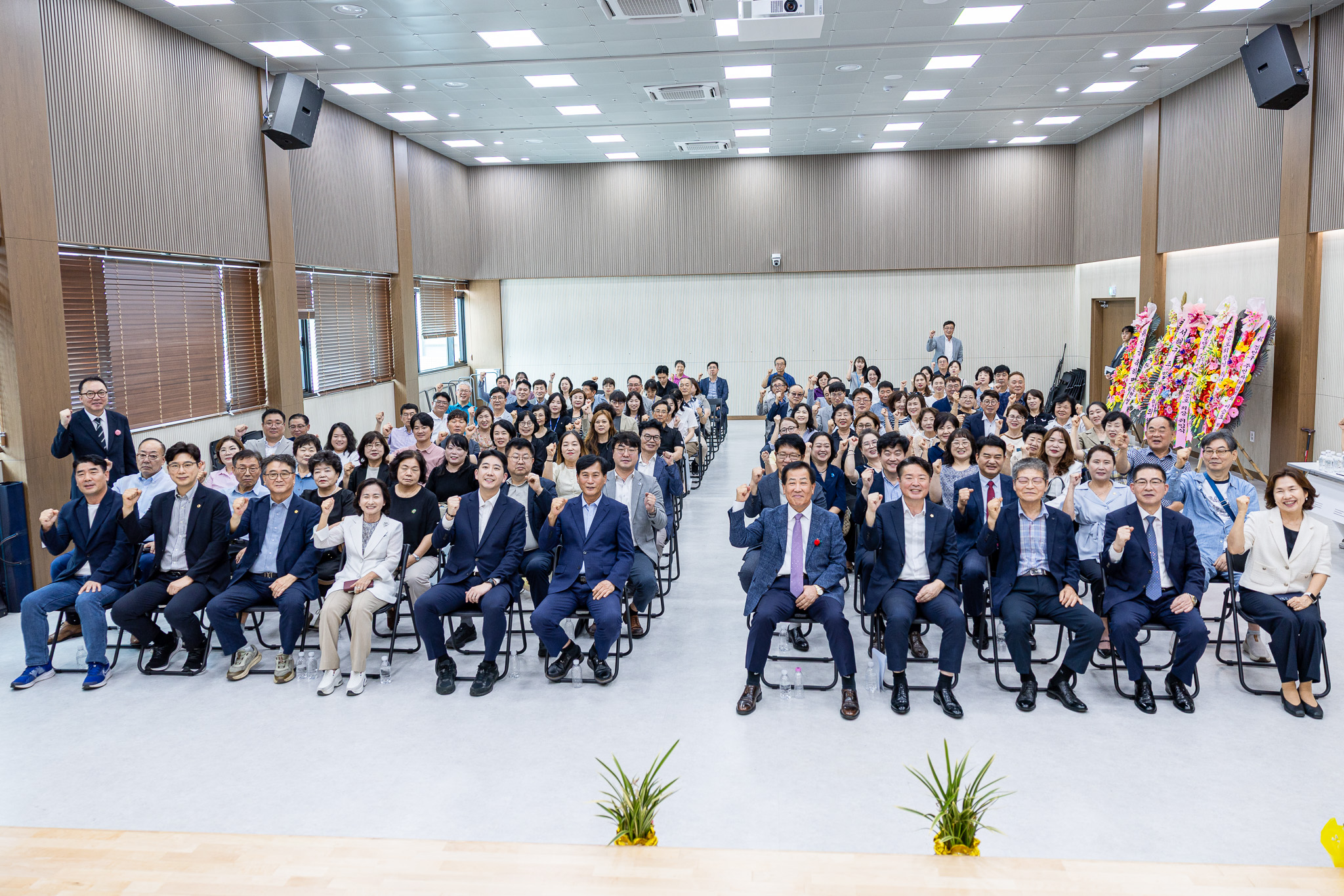 260727_검단구_주민자치협의회장_취임식_6.jpg 이미지