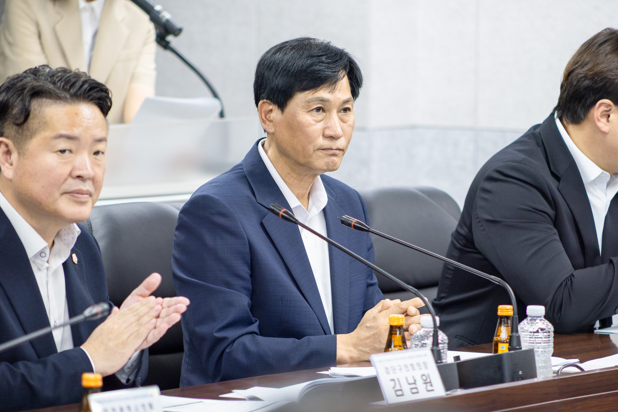 260818_K-기후테크_혁신_클러스터_조성_및_공공기관_존치_간담회_3.jpg 이미지