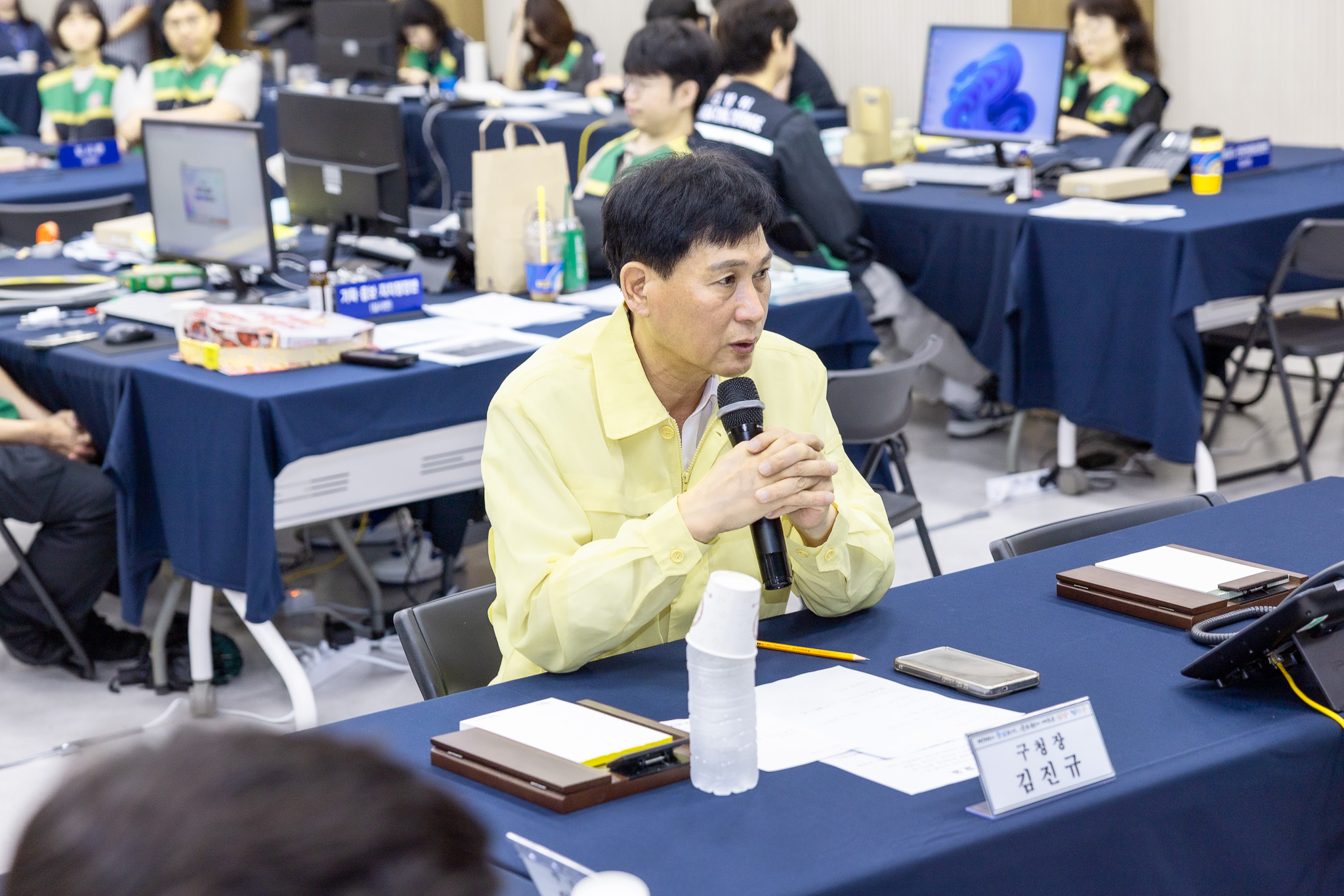 260821_2026년_을지연습_일일상황보고_1.jpg 이미지