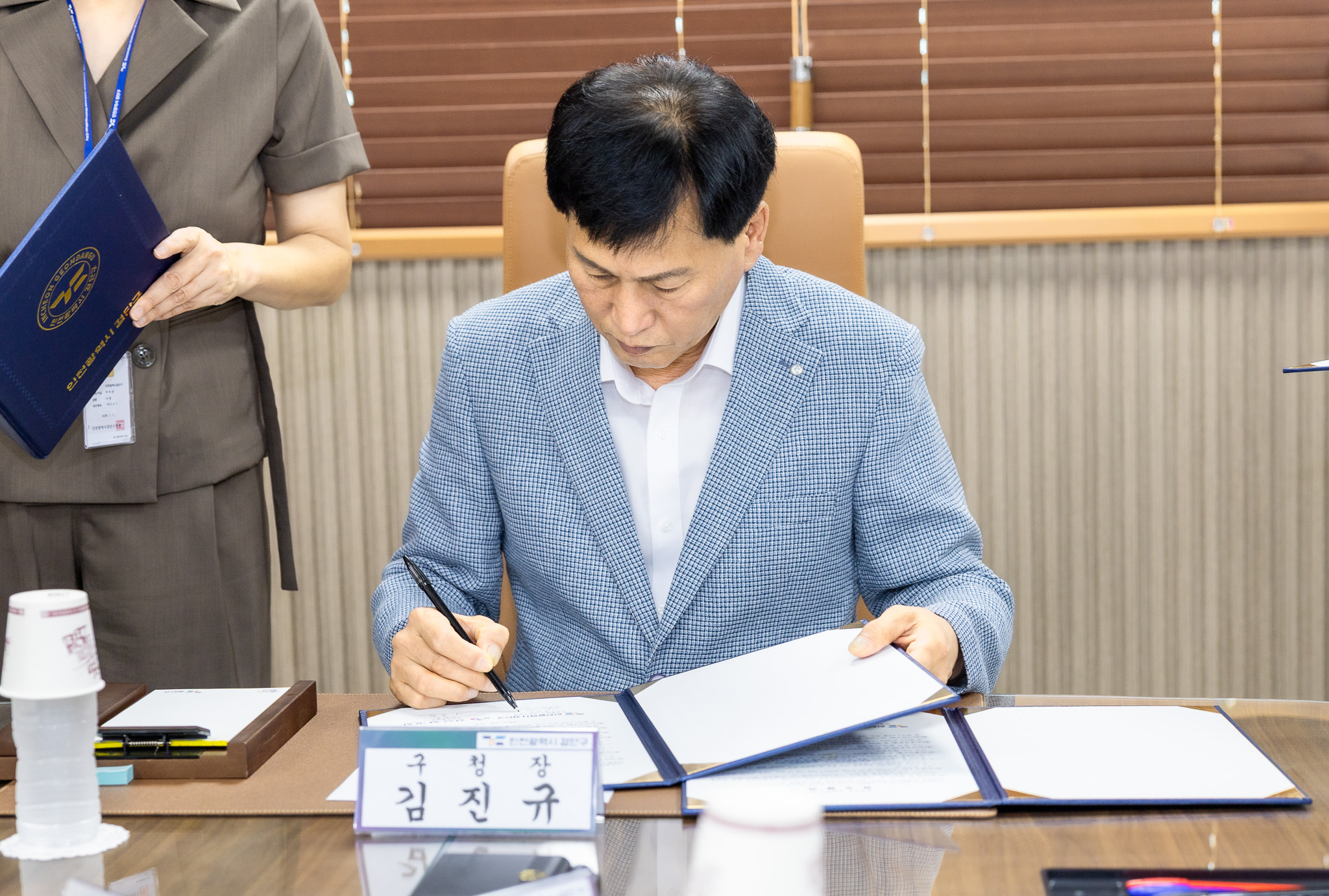 260821_통합돌봄_퇴원환자_지역사회_연계_업무협약식_2.jpg 이미지