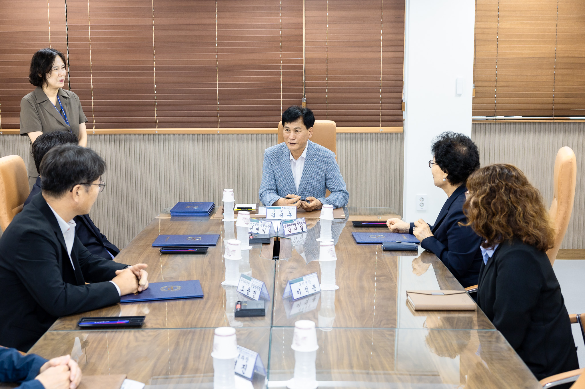 260821_통합돌봄_퇴원환자_지역사회_연계_업무협약식_3.jpg 이미지