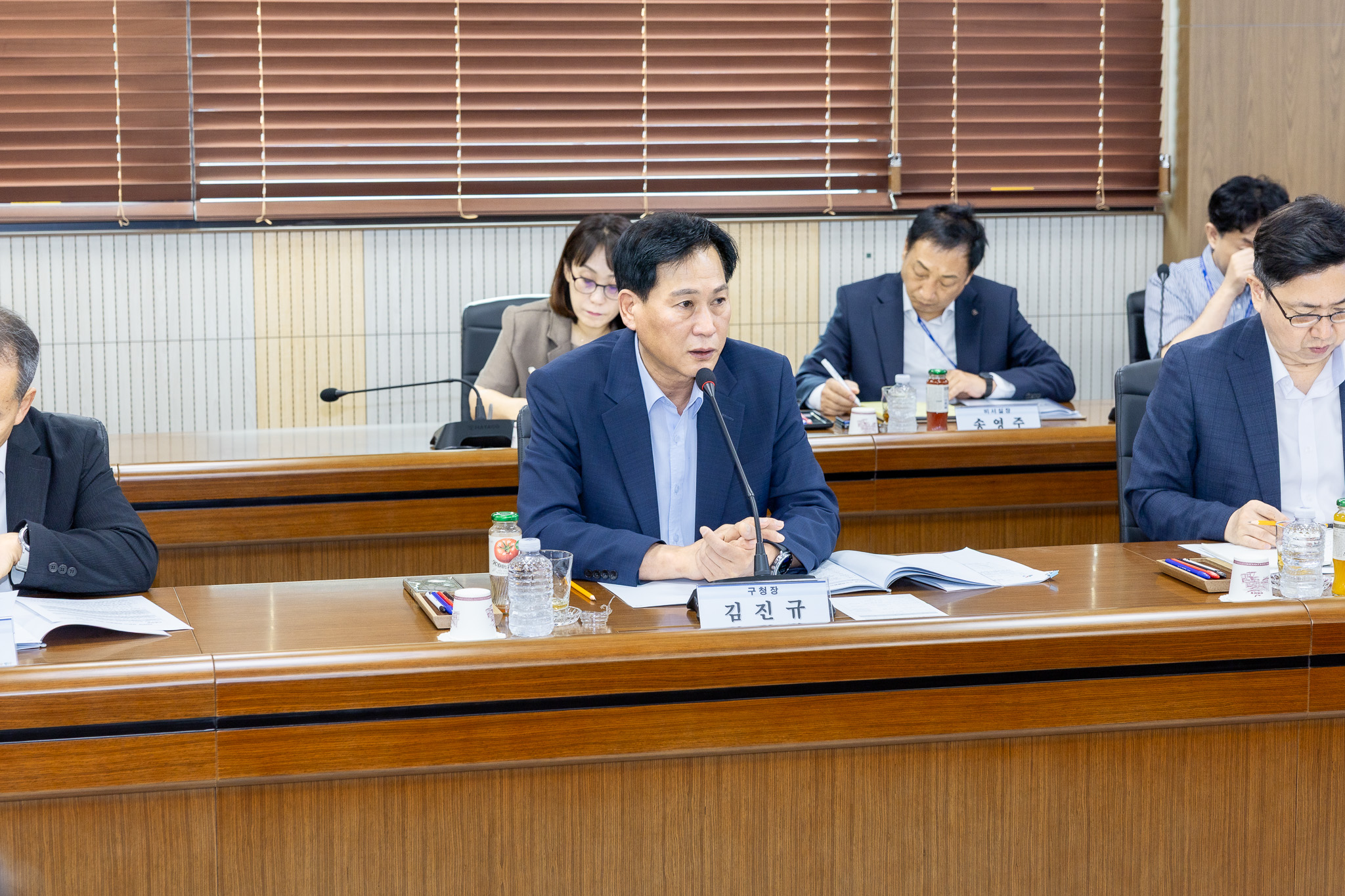 260824_2026년_검단구-더불어민주당_당정협의회_4.jpg 이미지