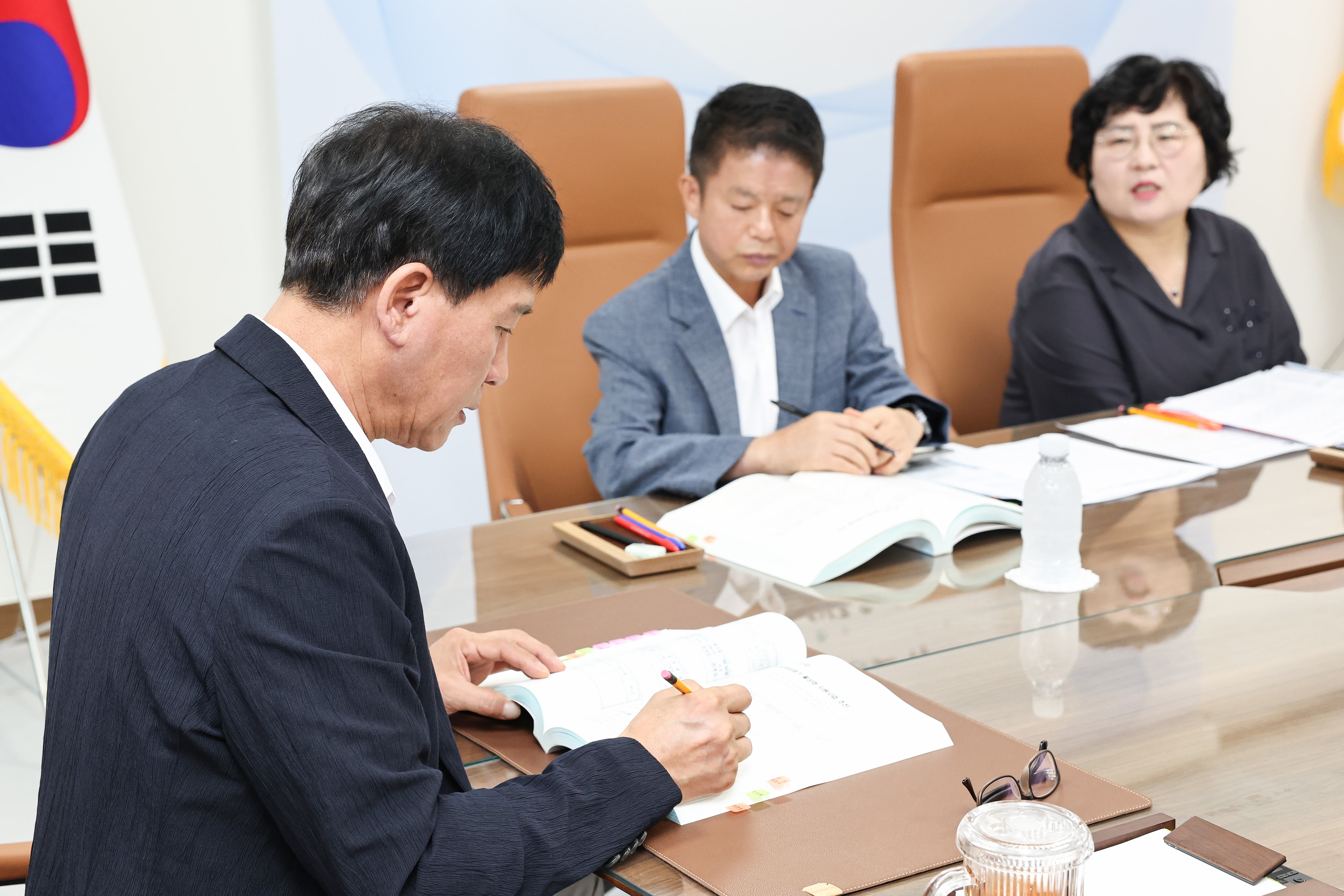 260903_2027년도_주요업무계획_보고회_4.jpg 이미지