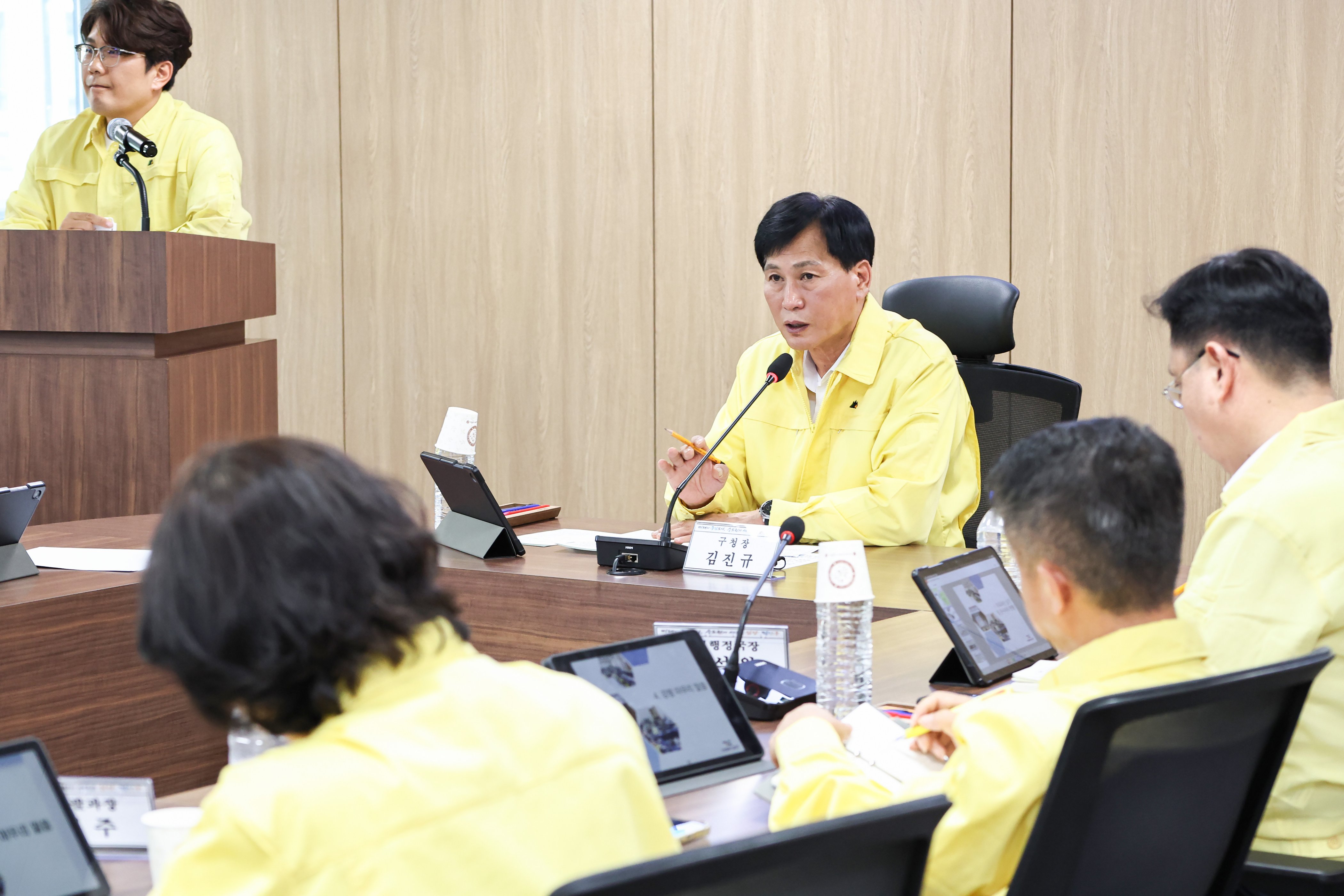 260907_2026년_을지훈련_강평보고회_3.jpg 이미지