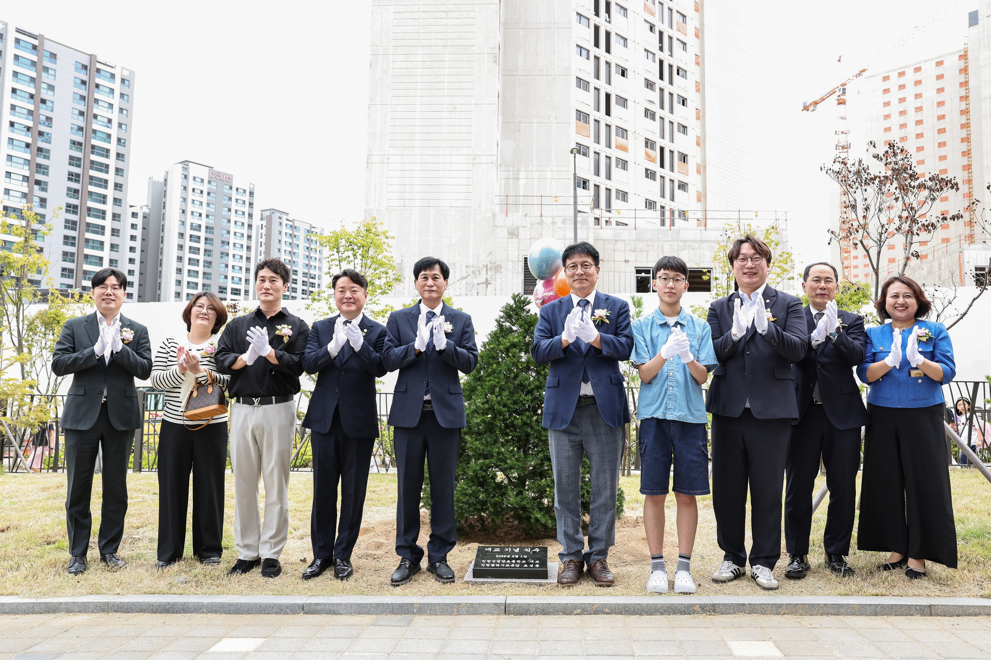 260910_인천신검단초_개교1주년_기념식_1.jpg 이미지