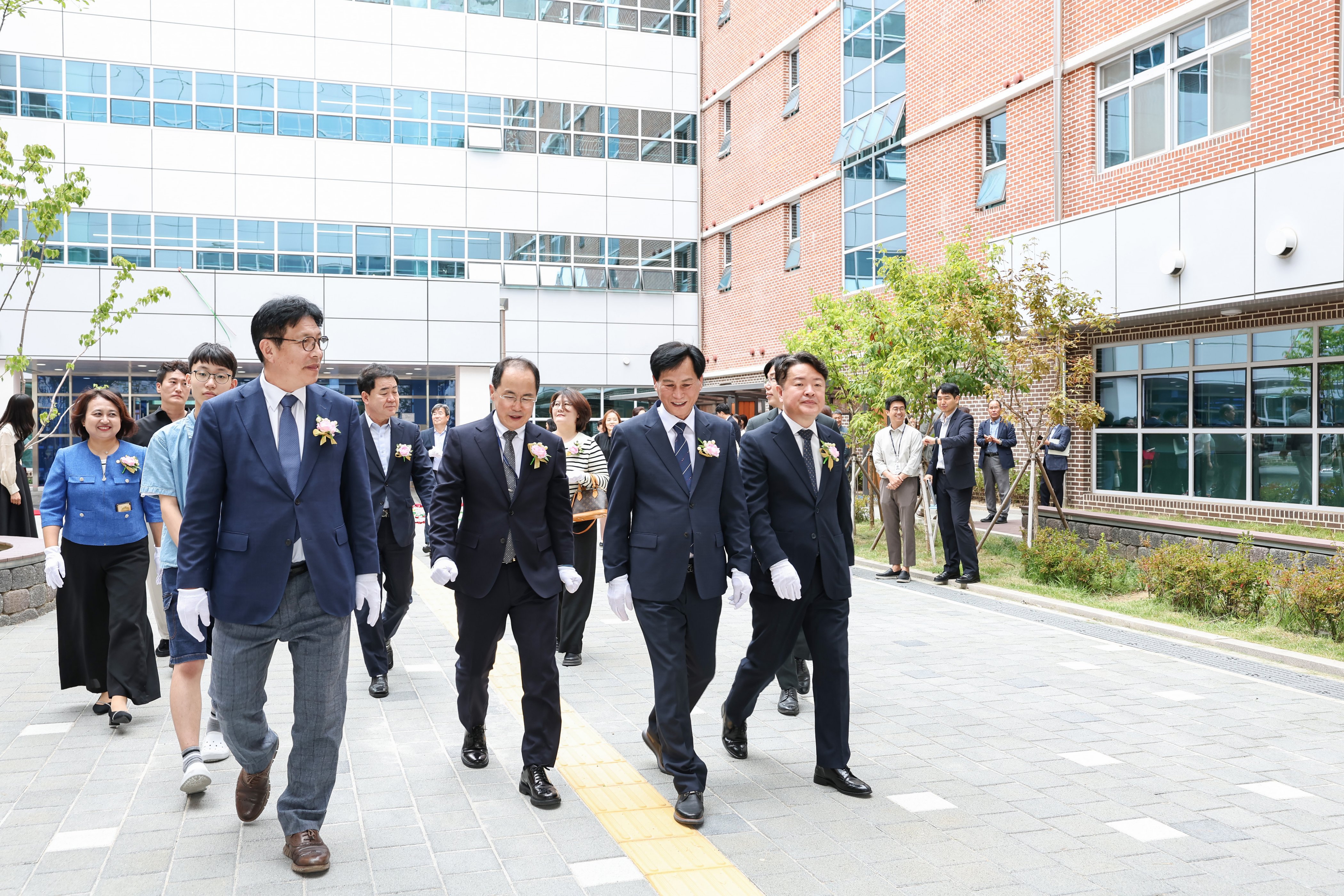260910_인천신검단초_개교1주년_기념식_4.jpg 이미지
