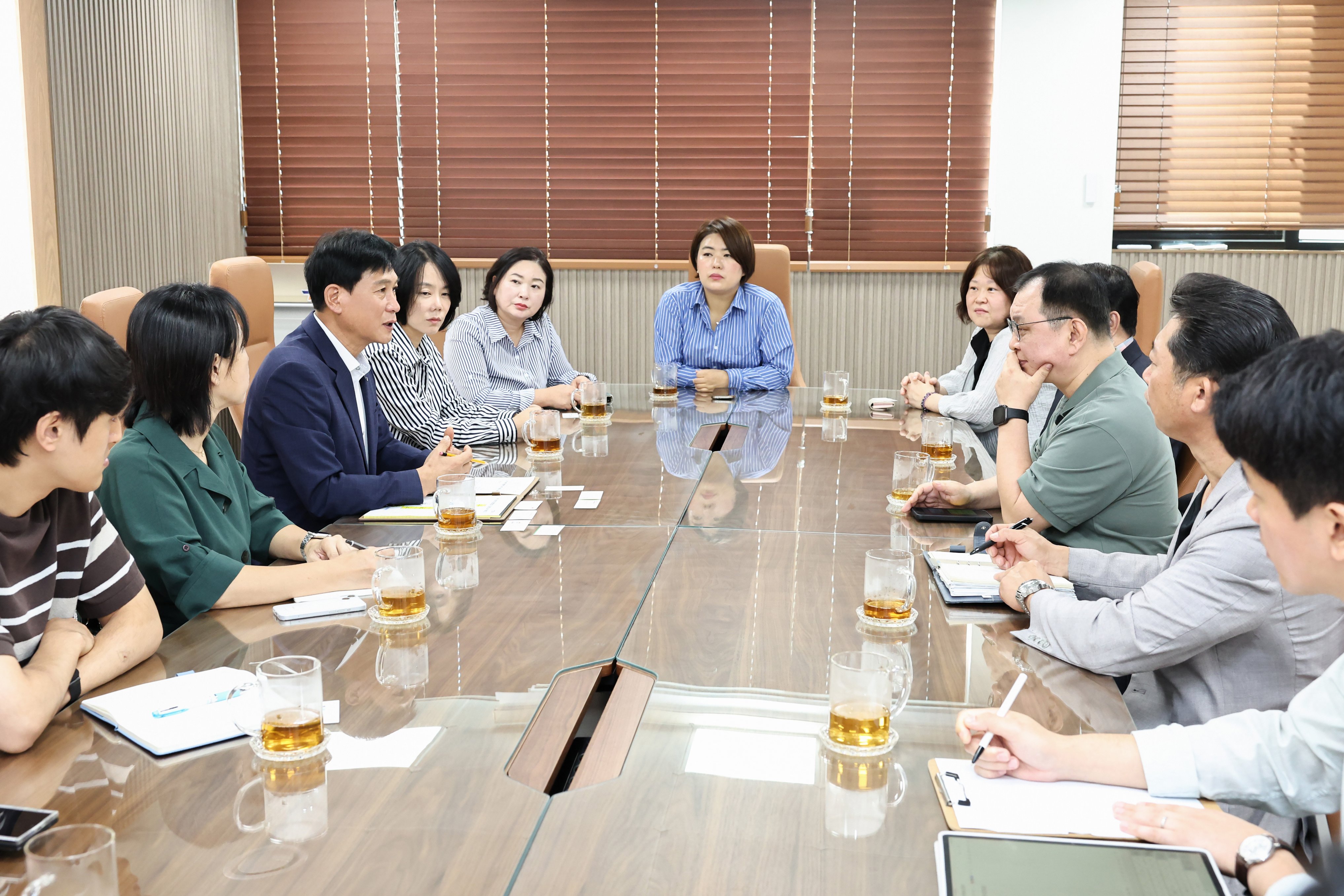 260917_서부_사회적기업협의회_간담회_3.jpg 이미지
