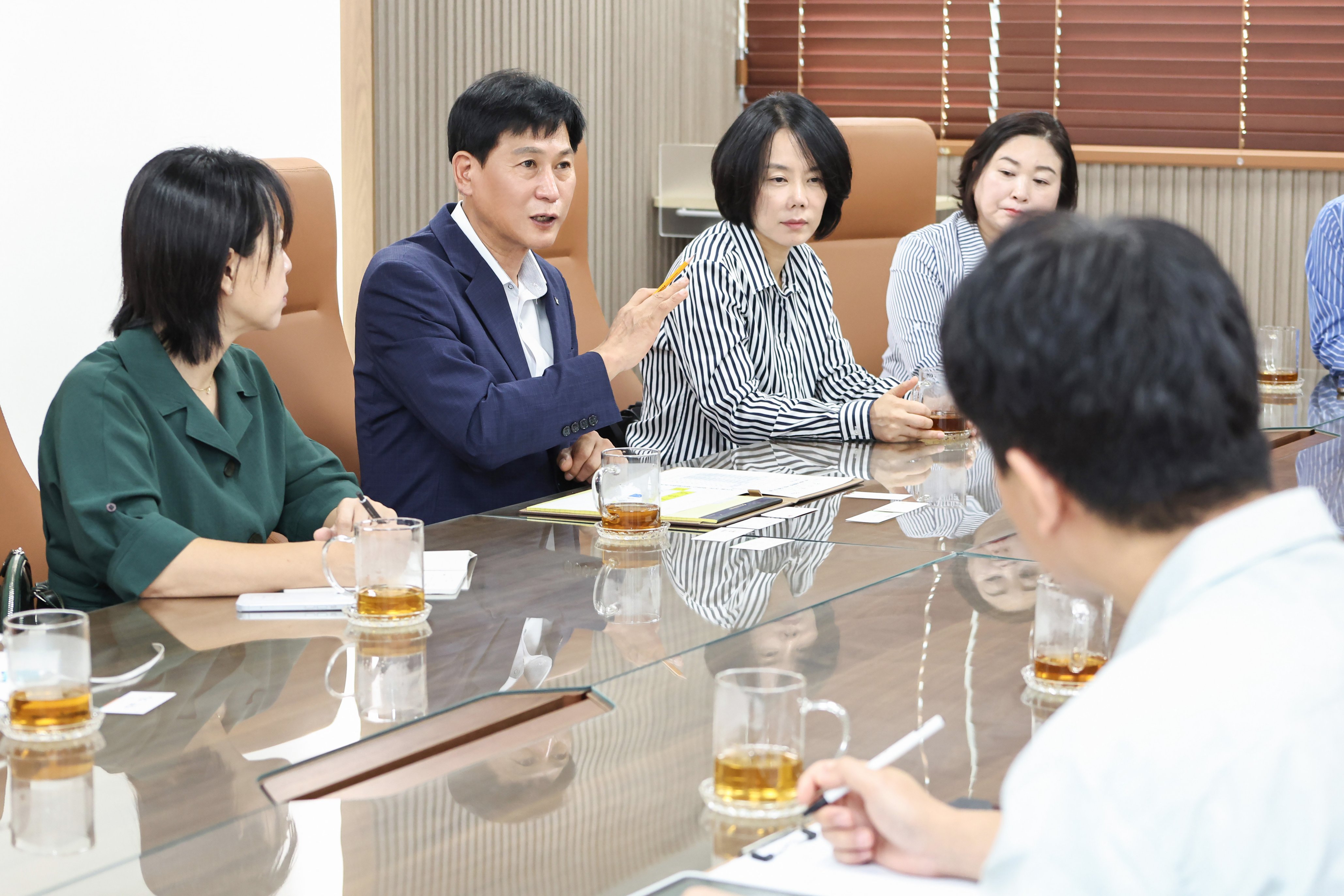 260917_서부_사회적기업협의회_간담회_6.jpg 이미지