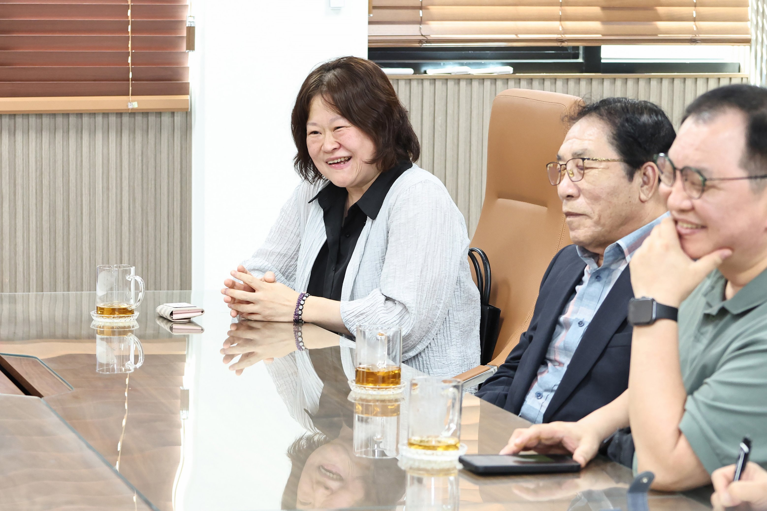 260917_서부_사회적기업협의회_간담회_7.jpg 이미지