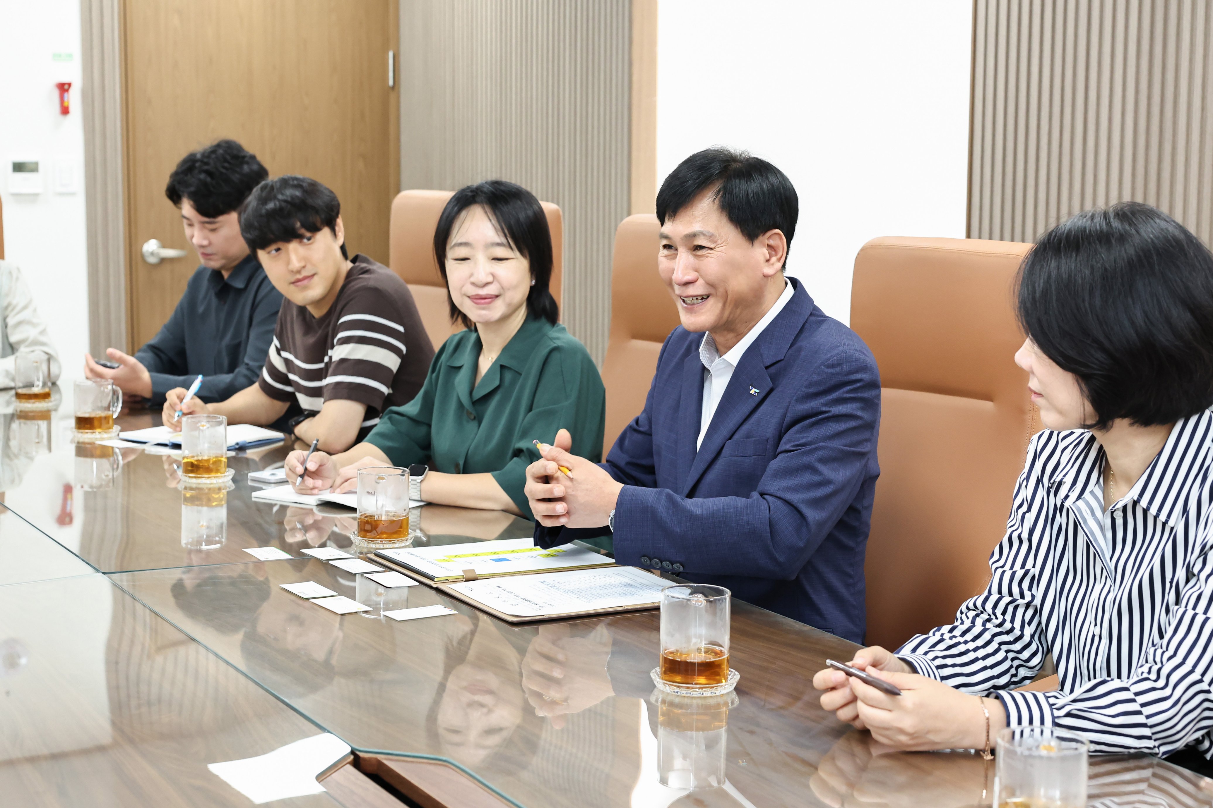 260917_서부_사회적기업협의회_간담회_2.jpg 이미지