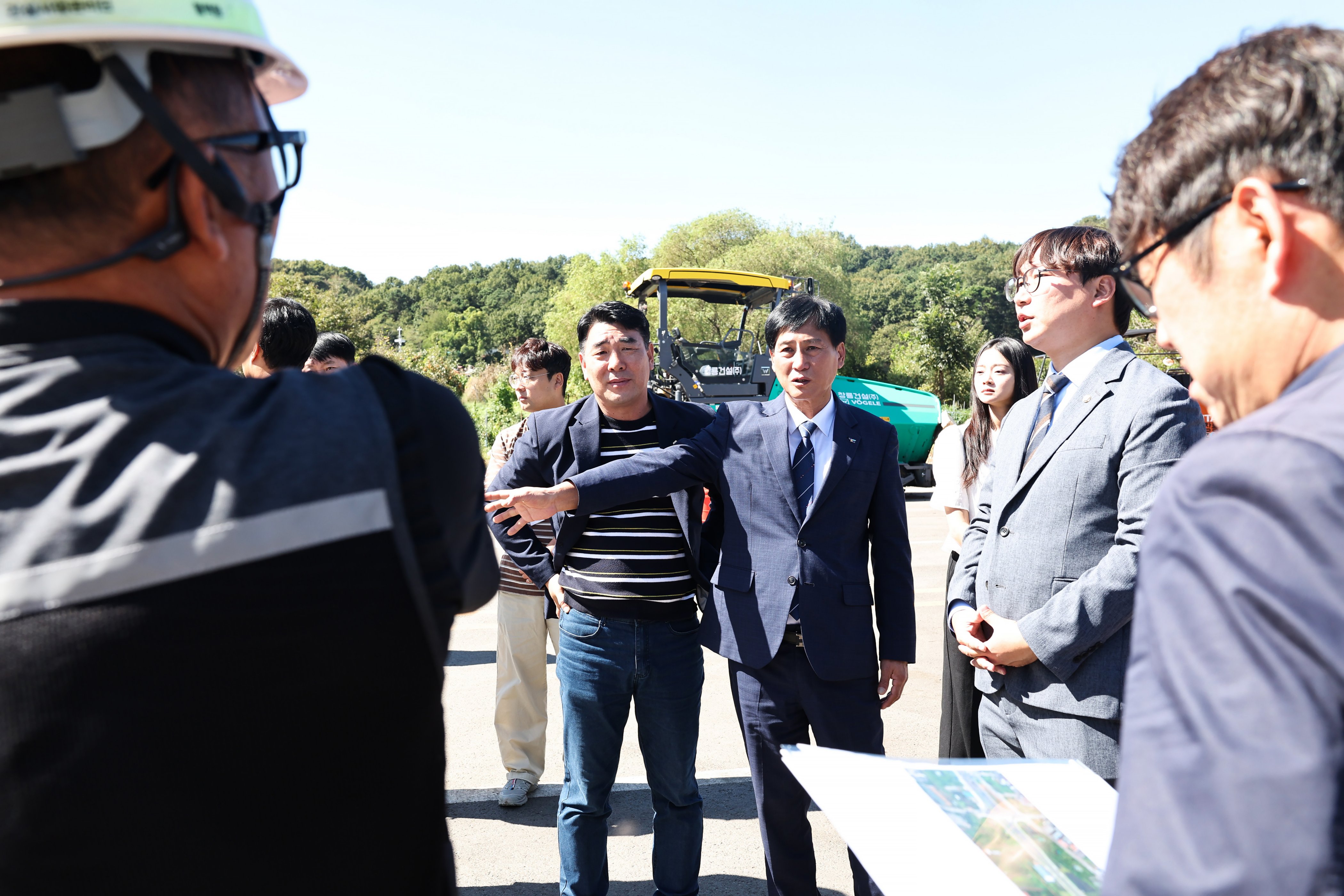 201001_대곡동~불로지구_연결도로,_감정IC_전격_임시개통_합동_현장점검_6.jpg 이미지