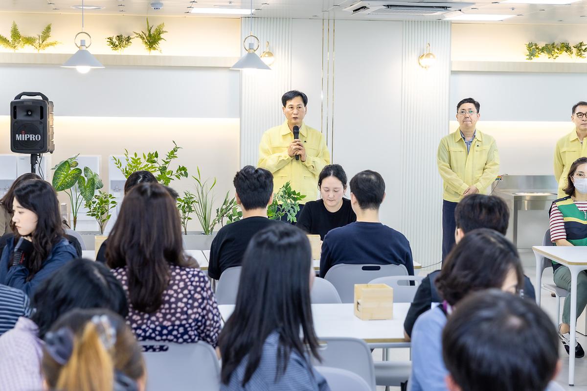 2026년 을지연습 연계 공습대비 민방위 훈련(2026-08-20) 사진