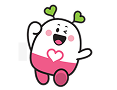 단비