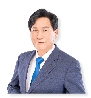 검단구청장 김진규 이미지